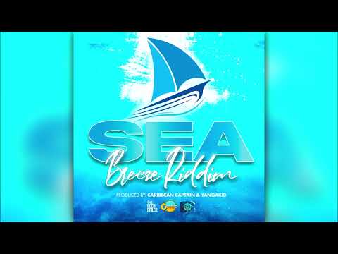 Ice Di Maniac - Come Fah "2023 Soca" (Sea Breeze Riddim)