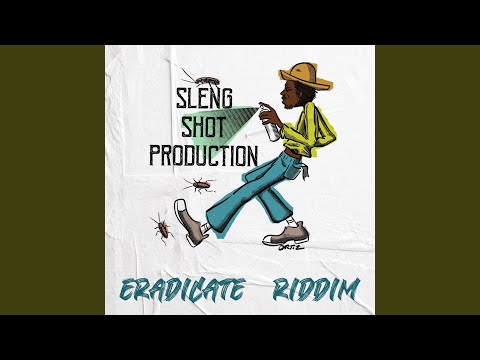 Eradicate Riddim