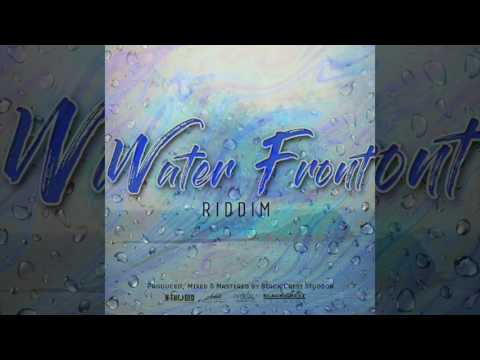 Jab Taking Over - Chronicle - Water Front Riddim - 2017 Vincy Soca