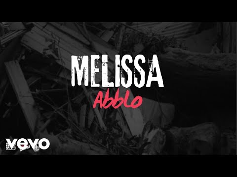 Abblo - Melissa (Official Audio)