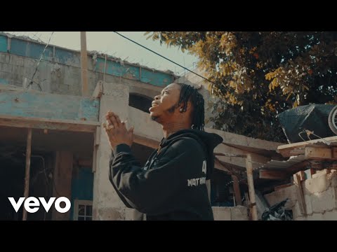 Nhance - Hard Work (Official Video)