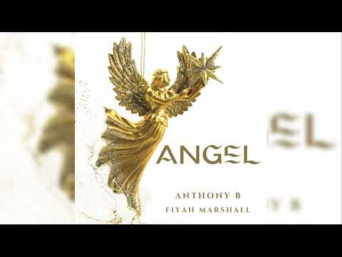 Anthony B & Fiyah Marshall - Angel (Official Audio)