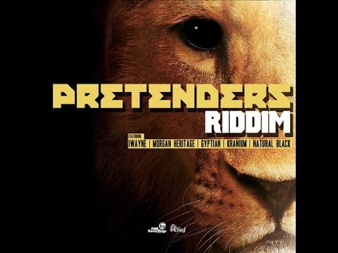 Mr. Bruckshut - "Pretenders Riddim (2016) Mix" (Chief Music & FME Recordings)