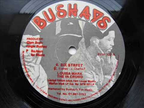 Louisa Marks & The In Crowd - Sixth Street