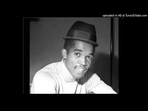 Derrick Morgan - Fat Man (1960) (Blue Beat Version, Not The 1968 Version)