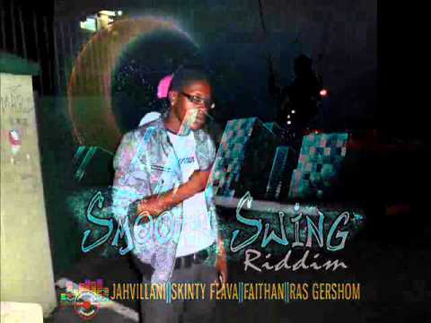 Faithan - Whats The Answer  - {Smooth Swing Riddim} -Sasaine Music Records - August 2013