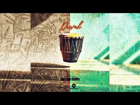 Benjai x GusBus - Drivah (Two Tone Riddim) | Soca 2026