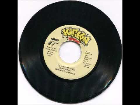 Loving Pauper riddim 1998 Kickin Prod mix selecta Sanjah I