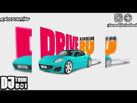 DRIVE BY RIDDIM (SOCA 2023) | CROP OVER 2023 | @IAMDJTRINIBOI