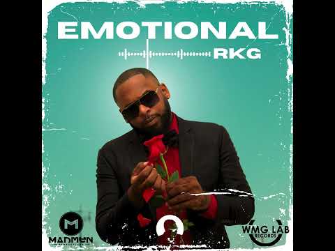 RKG - Emotional (Official Audio) Soca 2025