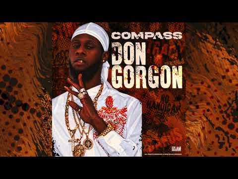 Compass - Don Gorgon (Official Audio)