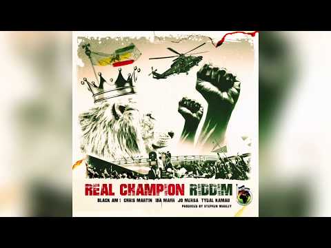 Real Champion Riddim Mix | 2020 | Produced by Stephen Marley