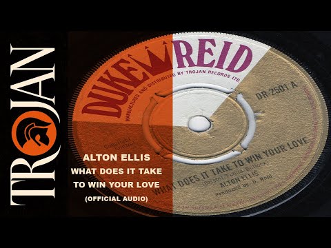 Alton Ellis 