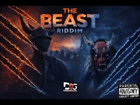 MasGad - Cant Help It (The Beast Riddim) Soca 2026
