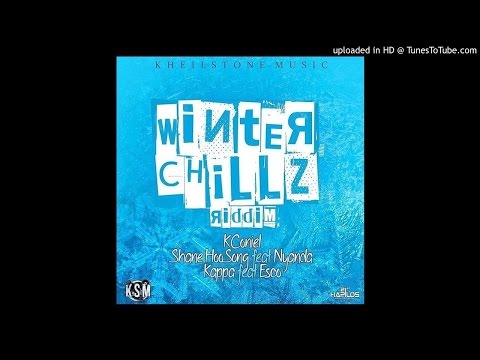 WINTER CHILLZ PROMO MIX POWERED BY FREEUP RADIO ( KSM) 2015