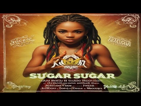 Sugar Sugar Riddim - 2003 (Kings Of Kings Records)