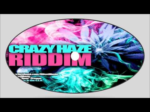Moiika-Wine Your Body (Crazy Haze Riddim 2013) I-West Music