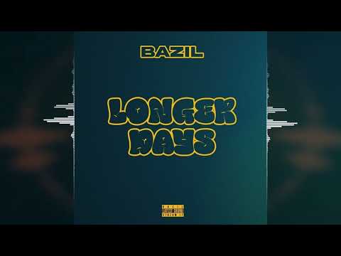 Bazil - Longer Days [2025]