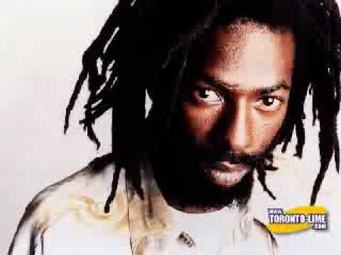 Buju Banton_Perfect lady (Basik Instink riddim) Aug 2010