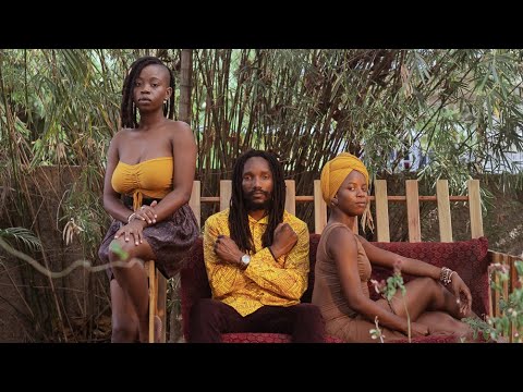 Kabaka Pyramid - Natural Woman (Official Video)