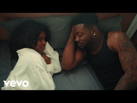 Jquan, 1League - All In (Official Music Video)