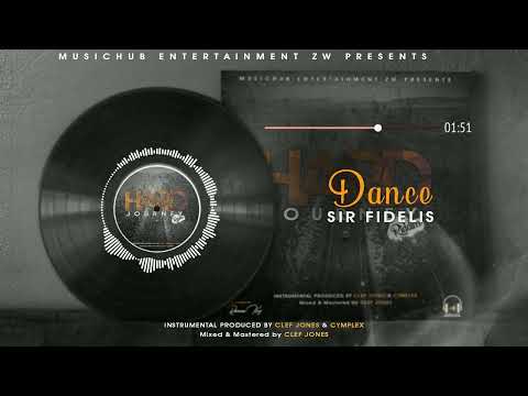 Sir Fidelis - Dance(Hard Journey Riddim)