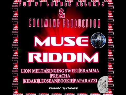 Muse Riddim (Mix-June 2020) PonDiCorner Records & Goalmind Production