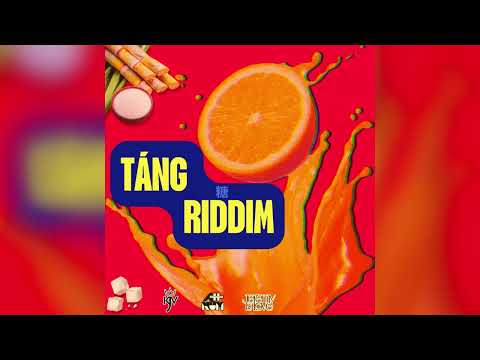 Melo Tone - Bumper Waze (Tang Riddim Official Audio)