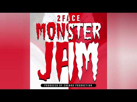 2 Face - Monster Jam | Soca | Official Audio