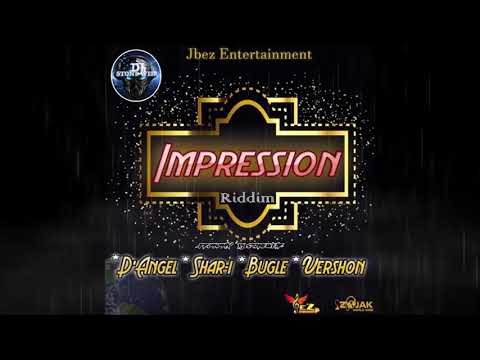 IMPRESSION RIDDIM (Mix-Feb 2020) JBEZ ENTERTAINMENT