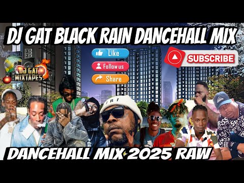 LATEST DANCEHALL RAW  MIX JANUARY 2025 SKENG   VALIANT EDDY G BOMA CHRONIC LAW MASICKA VYBZ KARTEL