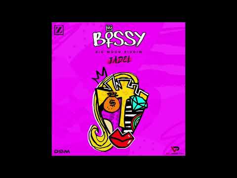 Jadel - Bossy (Big Mood Riddim) 2020 Soca (Official Audio)