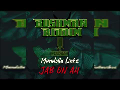 Mandella Linkz - Jab On Ah {Soca 2023} Bushman Riddim