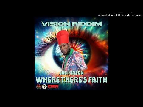 Jah Mason - Where There