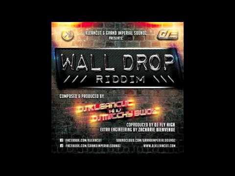 Wall Drop Riddim Medley