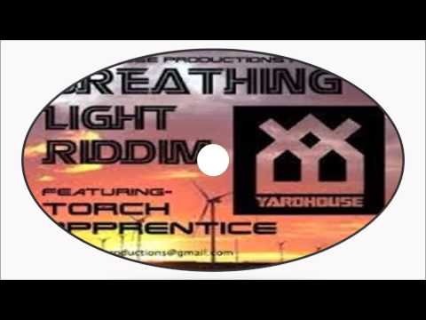 Apprentice-Breathing Light (Breathing Light Riddim 2013) Yard House Records