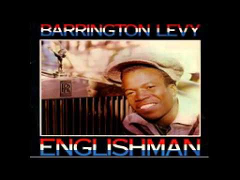Barrington Levy - Bend Your Back