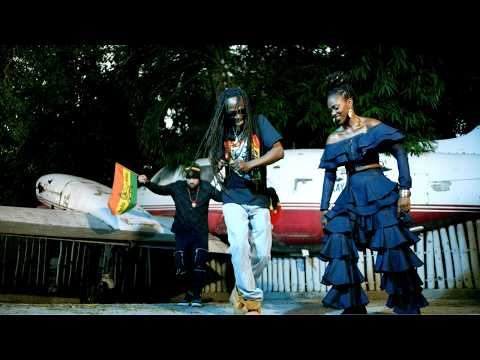 Aza Lineage, Jessie Royal, Brandon Rootz- NoVagabond | Official Music Video