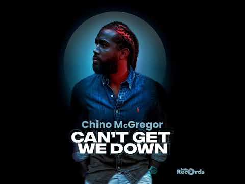 Chino McGregor - Can