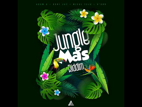 Jungle Mas Riddim Mix By MrMentally (2023 Soca) [Official MegaMix]