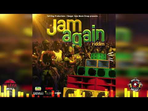 JAM AGAIN RIDDIM MIX 🎶 Marcia Griffiths, I-Octane, Yaksta, Cali P & More | Reggae 2026