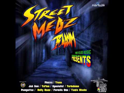 Street Medz Riddim