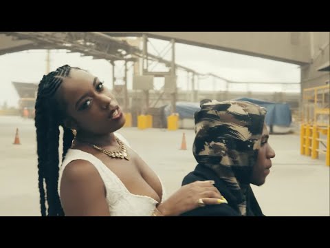 Yeza - Tek Chat (Official Video)