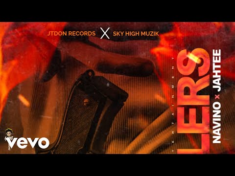 Navino, Jah Tee - Killers (Official Audio)