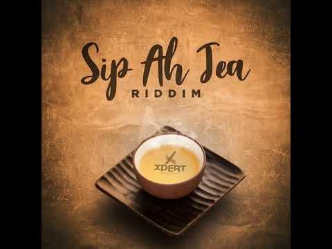 Sip Ah Tea Riddim 2022