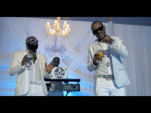 Richie Stephens X Sanchez - Double For My Troubles [Official Music Video]