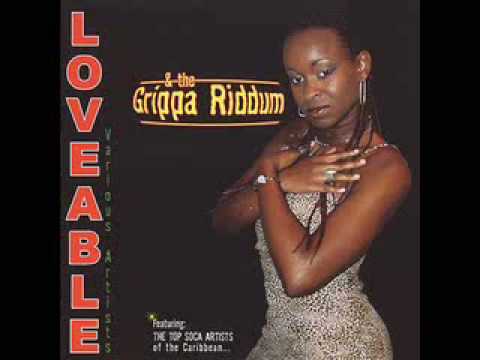 Grippa riddim mix