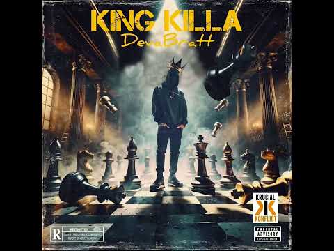 Deva Bratt - King Killa