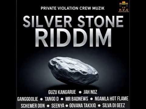 Schemer Don - Zimbabwe (Silver Stone Riddim) (VASS_THE_BIG_FAN) 2025