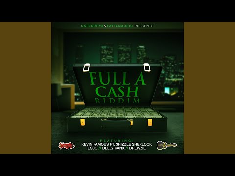 Full A Cash Instrumental